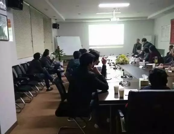 媒体专访 媒体专访